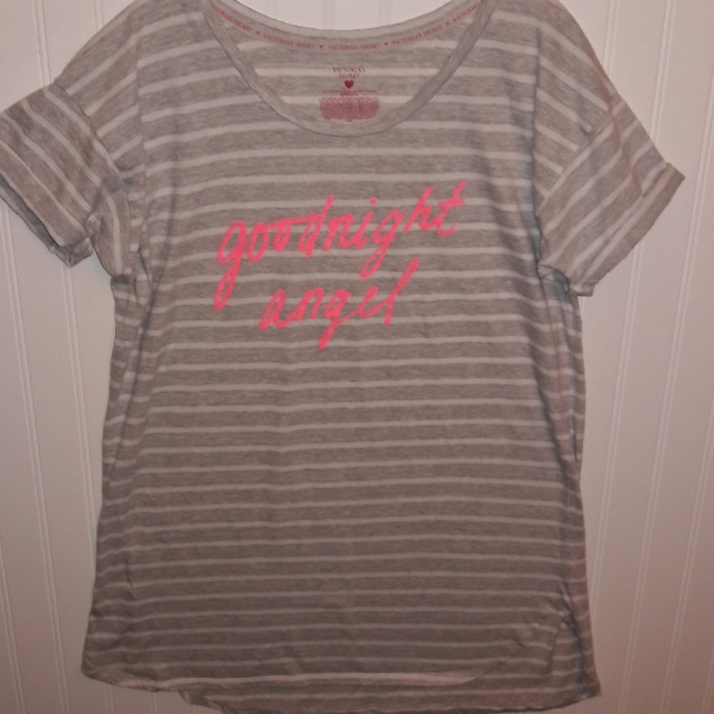 Victoria's Secret Night Shirt